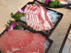 -集渔·泰式海鲜火锅(科华店)