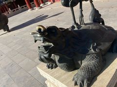 -大悲禅寺