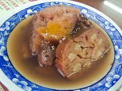桂花糯米藕-粗茶淡饭(东关街店)