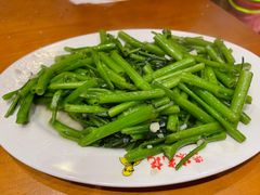 -澳门陈光记烧味饭店(郎家园店)
