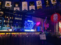 -陌上花儿·音乐西餐吧(和平店)