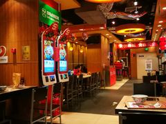 -吉野家(华联商厦店)