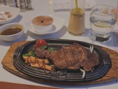 -爱丽丝牛排西餐厅(光谷步行街店)