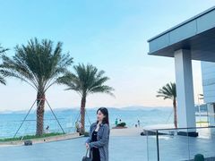 -深圳大梅沙京基洲际度假酒店