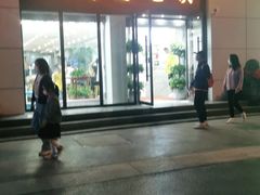 门面-同盛德泡馍