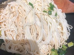 -贡梅老面馆·蟹粉面·无锡特色小吃(南长街主推店)