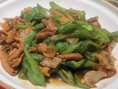 -绿茶餐厅(昌平悦荟店)