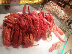 iphone_upload_pic-粤海喜来登酒店·盛宴海鲜牛排自助餐厅(天河城店)