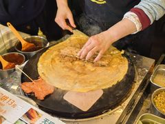 -卞姐蛋饼(陕西南路店)