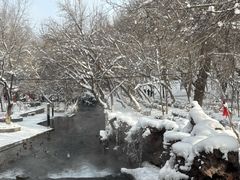 -水磨沟公园