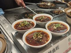 -乡村基·川味现炒大王(熙悦天街店)