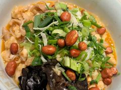 -春发生饭店·非遗(南院门店)