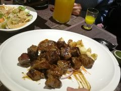 -长崎家日式料理(人民大街店)