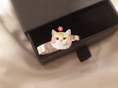 -Oasis绿洲银饰珍珠手作diy(壹方城店)