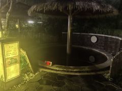 -大连金石滩绿发温泉假日酒店