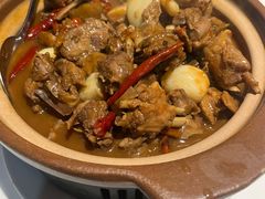 -味悦·老字号·赣州菜(厚德总店)