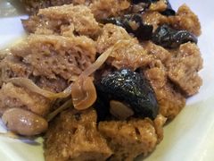 烤麸-钱塘人家(南方休闲广场店)