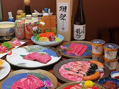 -隐炉和牛烧肉店(群力店)