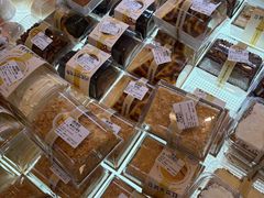 -烘焙町面包店(西四店)