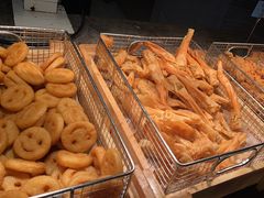 -杭州开元名都大酒店·地中海自助餐厅