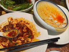 -缪氏川菜(深圳北站缤果空间店)