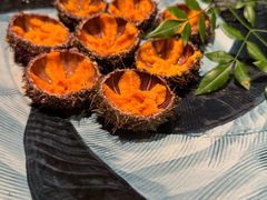 海胆不限量畅吃-Minase水濑·日料放题(外滩店)