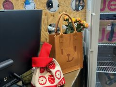 -静宜和她的朋友(星海广场店)