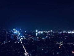 -洲际酒店·地平线全日餐厅HORIZON CAFÉ
