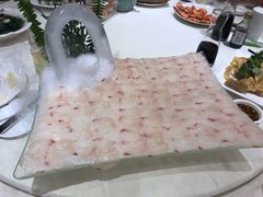 -万山楼海鲜酒家·二十三年老字号