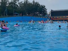 -欢乐水魔方水世界
