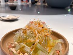 -胡麻(静安嘉里店)