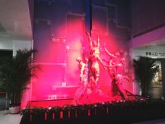 -上海市龙华烈士陵园