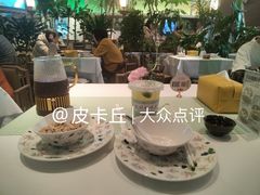 -桂满陇·杭州饭店(清河万象店)