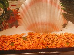 -亚马逊海鲜自助(梅溪湖步步高店)