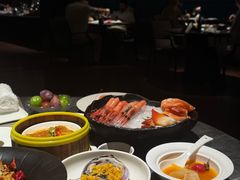 -曲水兰亭(北京四惠店)