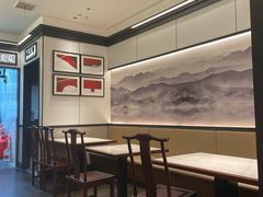 -小菜园新徽菜(合肥天鹅湖万达店)