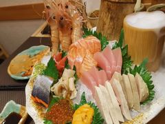 -酒久自助料理(佳兆业店)
