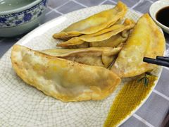 -清真蒋有记(老门东店)