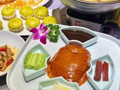 -荷栖小院·品质江西菜(红谷滩店)