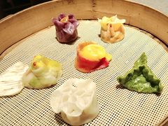 -德发长·花式蒸饺(大唐不夜城店)