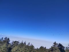 -峨眉山风景名胜区
