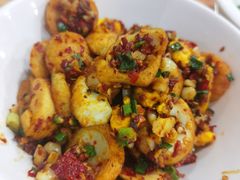 -笨罗卜浏阳菜馆(富家湾小区店)