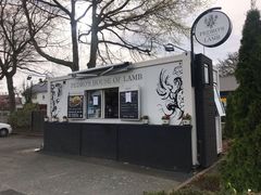 -Pedro's House of Lamb(基督城)