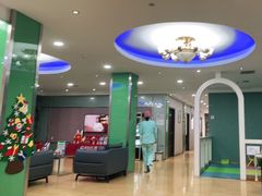 -爱齿尔口腔美学种植中心(永清院)