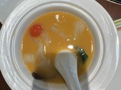 -开海·红岛海鲜虾水饺(石老人店)