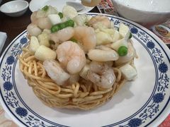 -王家沙点心店(南京西路总店)