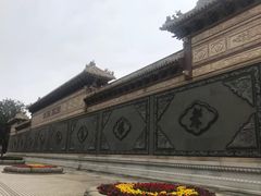 -广东圆玄道观
