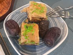 -La Medina餐厅(亮马河南路店)