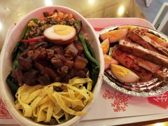 -特派卷·老北京烤鸭卷(合生汇购物中心店)