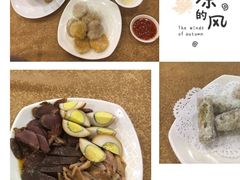 -揭阳钟记小食(福田新村店)